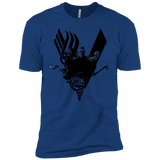 T-Shirts Royal / YXS Plunder Boys Premium T-Shirt