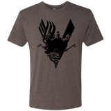 T-Shirts Macchiato / Small Plunder Men's Triblend T-Shirt