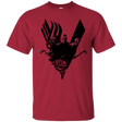 T-Shirts Cardinal / Small Plunder T-Shirt
