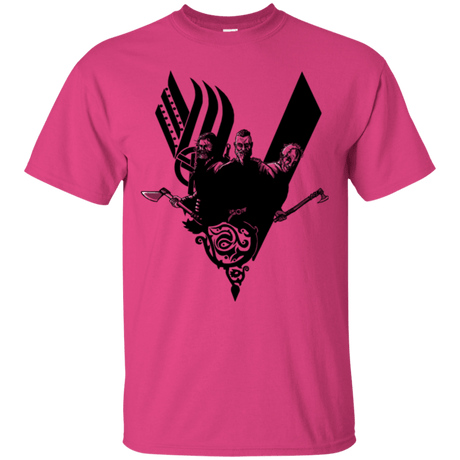 T-Shirts Heliconia / Small Plunder T-Shirt