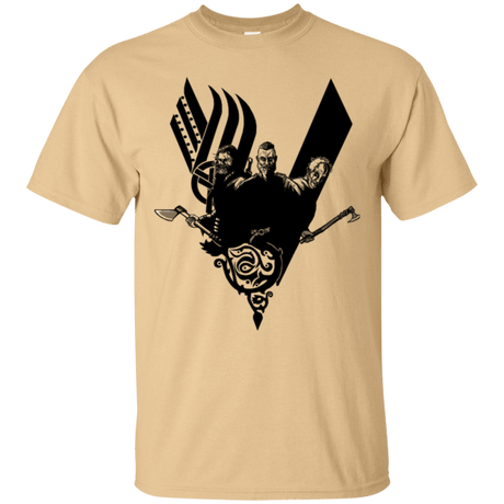 T-Shirts Vegas Gold / Small Plunder T-Shirt