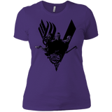 T-Shirts Purple / X-Small Plunder Women's Premium T-Shirt