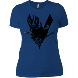 T-Shirts Royal / X-Small Plunder Women's Premium T-Shirt