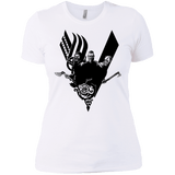 T-Shirts White / X-Small Plunder Women's Premium T-Shirt