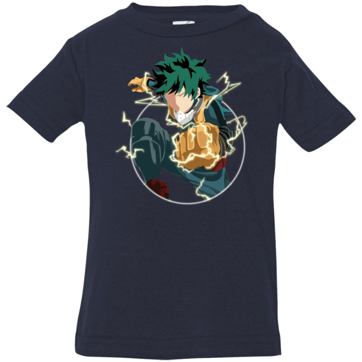 T-Shirts Navy / 6 Months Plus Ultra Infant Premium T-Shirt