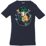 T-Shirts Navy / 6 Months Plus Ultra Infant Premium T-Shirt