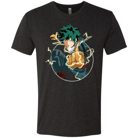 T-Shirts Vintage Black / Small Plus Ultra Men's Triblend T-Shirt