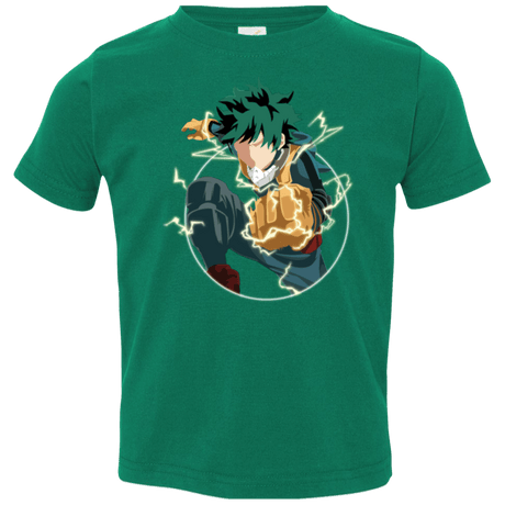 T-Shirts Kelly / 2T Plus Ultra Toddler Premium T-Shirt