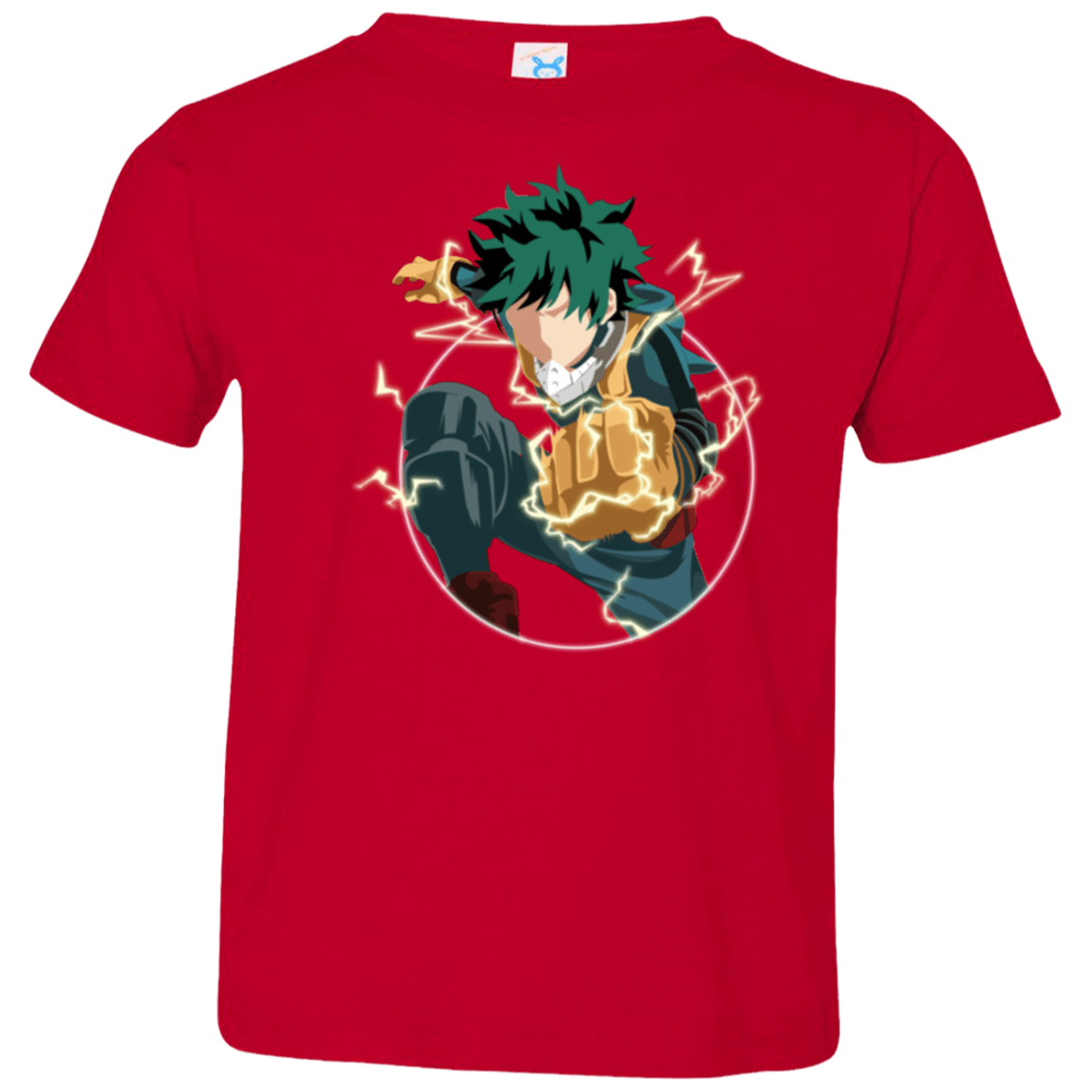 T-Shirts Red / 2T Plus Ultra Toddler Premium T-Shirt