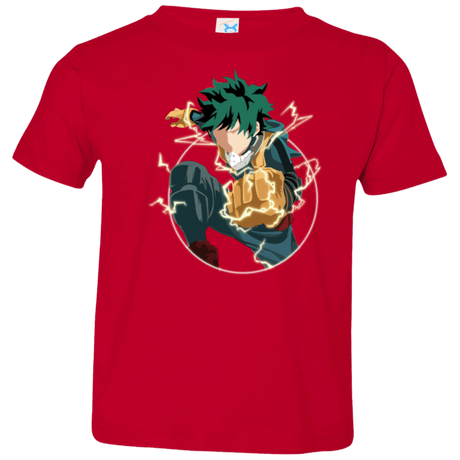 T-Shirts Red / 2T Plus Ultra Toddler Premium T-Shirt