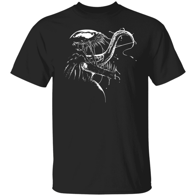 T-Shirts Black / S Poisonous T-Shirt
