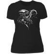 T-Shirts Black / X-Small Poisonous Women's Premium T-Shirt