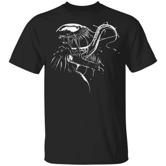 T-Shirts Black / YXS Poisonous Youth T-Shirt