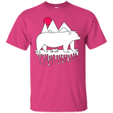 T-Shirts Polar Bear Family T-Shirt