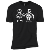 T-Shirts Black / YXS Pool Fiction Boys Premium T-Shirt