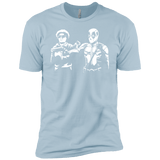 T-Shirts Light Blue / YXS Pool Fiction Boys Premium T-Shirt