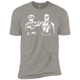 T-Shirts Light Grey / YXS Pool Fiction Boys Premium T-Shirt