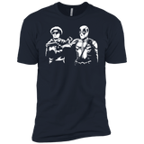 T-Shirts Midnight Navy / YXS Pool Fiction Boys Premium T-Shirt