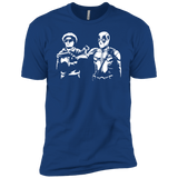 T-Shirts Royal / YXS Pool Fiction Boys Premium T-Shirt