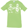 T-Shirts Key Lime / 6 Months Pool Fiction Infant Premium T-Shirt