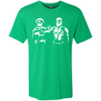 T-Shirts Envy / S Pool Fiction Men's Triblend T-Shirt