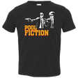 T-Shirts Black / 2T Pool Fiction Toddler Premium T-Shirt