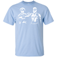 T-Shirts Light Blue / YXS Pool Fiction Youth T-Shirt