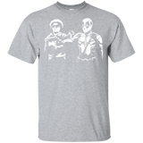 T-Shirts Sport Grey / YXS Pool Fiction Youth T-Shirt