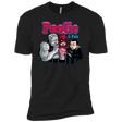 T-Shirts Black / YXS Poolie Boys Premium T-Shirt