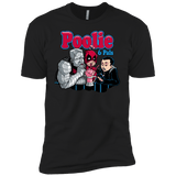 T-Shirts Black / YXS Poolie Boys Premium T-Shirt