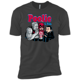 T-Shirts Heavy Metal / YXS Poolie Boys Premium T-Shirt
