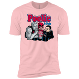 T-Shirts Light Pink / YXS Poolie Boys Premium T-Shirt