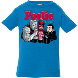 T-Shirts Cobalt / 6 Months Poolie Infant Premium T-Shirt