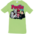 T-Shirts Key Lime / 6 Months Poolie Infant Premium T-Shirt