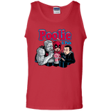 T-Shirts Red / S Poolie Men's Tank Top