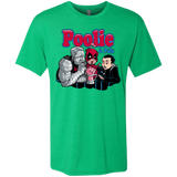 T-Shirts Envy / S Poolie Men's Triblend T-Shirt