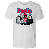 T-Shirts Heather White / S Poolie Men's Triblend T-Shirt