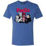 T-Shirts Vintage Royal / S Poolie Men's Triblend T-Shirt
