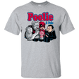 T-Shirts Sport Grey / S Poolie T-Shirt