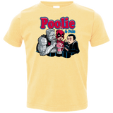 T-Shirts Butter / 2T Poolie Toddler Premium T-Shirt