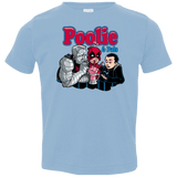 T-Shirts Light Blue / 2T Poolie Toddler Premium T-Shirt