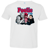 T-Shirts White / 2T Poolie Toddler Premium T-Shirt