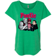 T-Shirts Envy / X-Small Poolie Triblend Dolman Sleeve