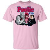 T-Shirts Light Pink / YXS Poolie Youth T-Shirt
