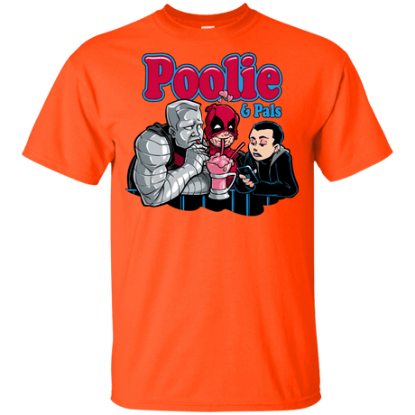 Poolie Youth T-Shirt