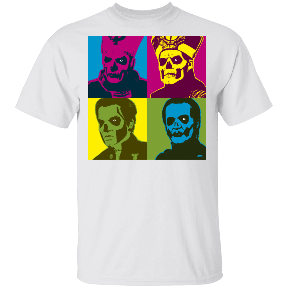 Pop Leader T-Shirt