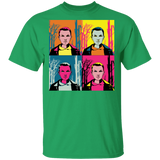T-Shirts Irish Green / S Pop Things T-Shirt