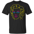 T-Shirts Black / S Popart 67 T-Shirt