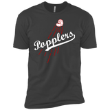 T-Shirts Heavy Metal / YXS Popplers Boys Premium T-Shirt