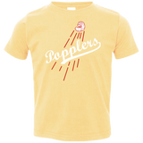 T-Shirts Butter / 2T Popplers Toddler Premium T-Shirt